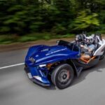 Explore Maui in a Polaris Slingshot - Exploring Maui at Your Own Pace