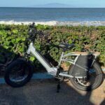 Explore Maui on an electric bike or scooter - FAQ