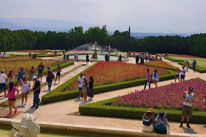 Explore Mexican Gardens and Tepoztlan Town from Mexico City - Is This Tour Worth It?