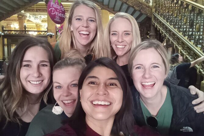 Explore Mexico City: A Journey Through History, Art, and Cuisine! - What Travelers Are Saying