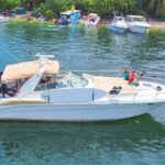 Explore Miami on a beautiful 45' Yacht - Analyzing the Cost and Value