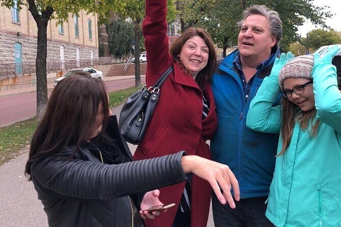 Explore Milton with a Unique Scavenger Hunt by Zombie Scavengers - What Can You Expect During the Game?