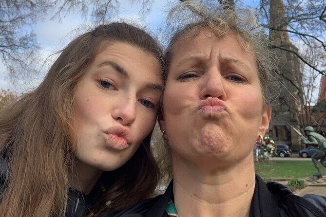 Explore Moncton with a Unique Scavenger Hunt by Zombie Scavengers - What Makes It Worth It?