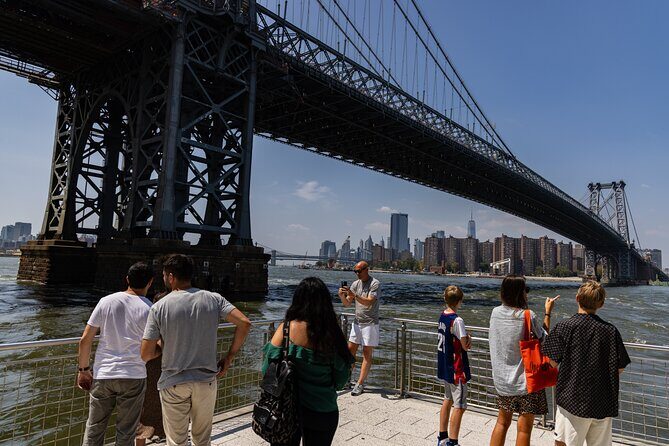 Explore NYC- Tour of Manhattan, The Bronx, Queens & Brooklyn - Who Is This Tour Best For?