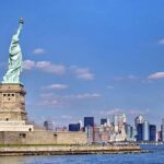 Explore NYC's Finance District, 9/11 Memorial & Liberty Icon - Starting Point and Logistics