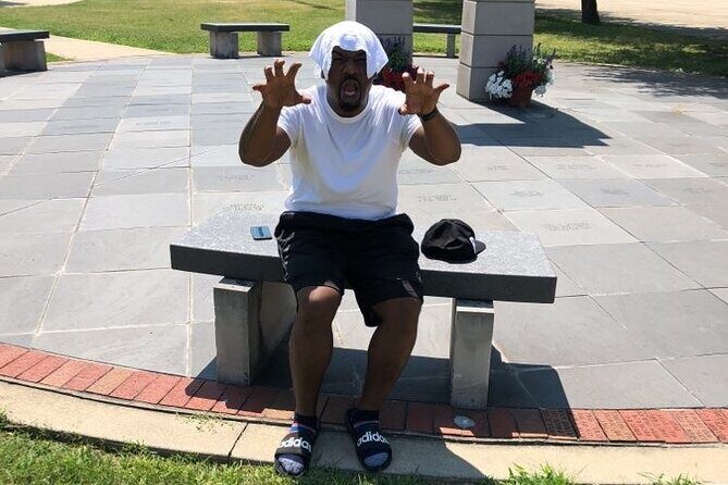 Explore Oakland with a Unique Scavenger Hunt by Zombie Scavengers - Practicalities and Considerations