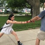 Explore Ogden with a Unique Scavenger Hunt by Zombie Scavengers - What to Expect During the Game