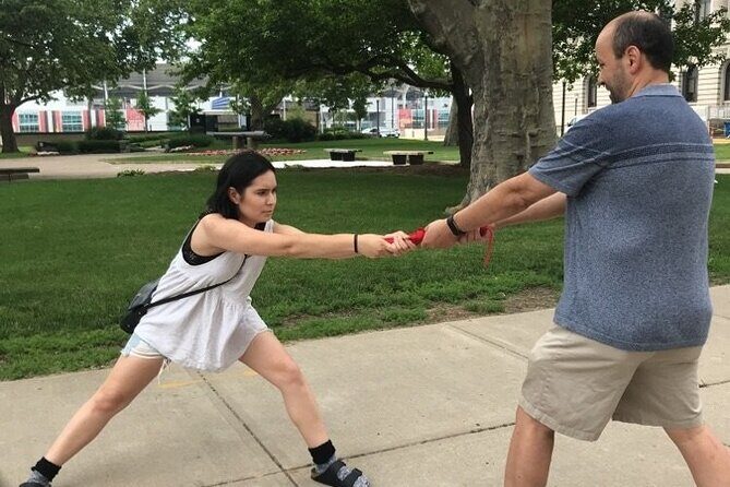 Explore Ogden with a Unique Scavenger Hunt by Zombie Scavengers - What to Expect During the Game