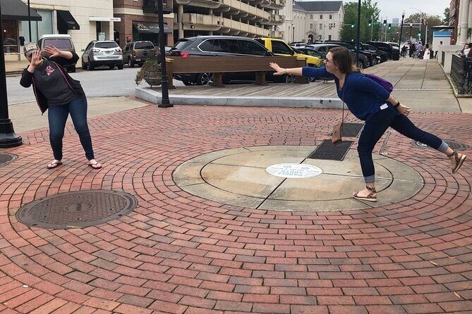 Explore Olathe with a Unique Scavenger Hunt by Zombie Scavengers - The Itinerary: What Does the Game Involve?