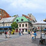 Explore Old Montreal Small Group Walking Tour by MTL Detours - The Experience in Practice: What We Loved