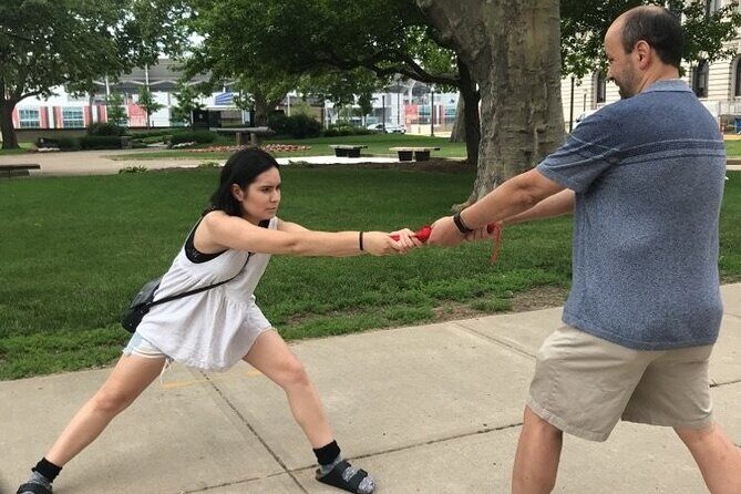 Explore Pensacola with a Unique Scavenger Hunt by Crazy Dash - Is It Worth the Price?