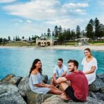 Explore Perth Beaches at Sunset by Minibus - The Itinerary in Detail