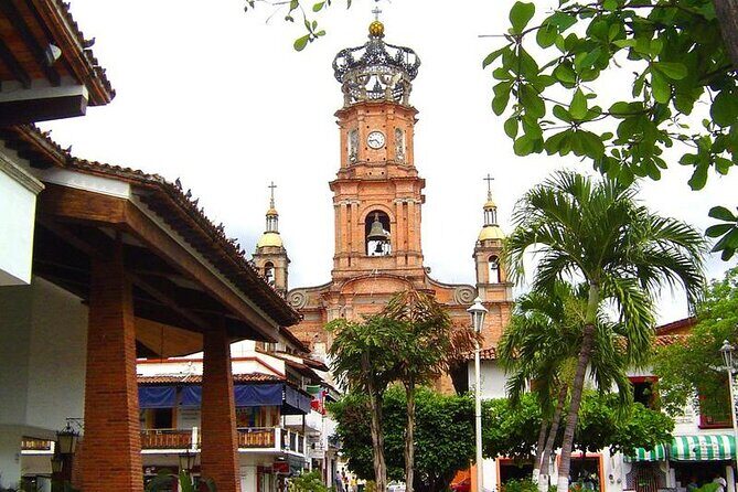 Explore Puerto Vallarta and Tequila Tasting - The Itinerary Breakdown
