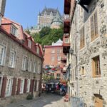 Explore Quebec City and the Falls with a local Chauffeur Guide - What to Expect from the Tour