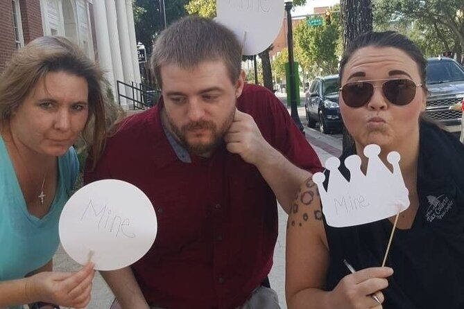 Explore Raleigh with a Unique Scavenger Hunt by Crazy Dash - How It Compares to Other Tours