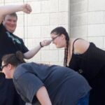 Explore Red Deer with a Unique Scavenger Hunt by Zombie Scavengers - Who Will Love This Experience?