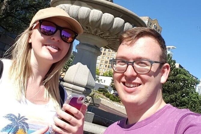 Explore Reno with a Unique Scavenger Hunt by Crazy Dash - What You’ll Find During the Tour