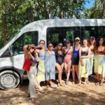 Explore Riviera Maya! 8hr Private Transport with Bilingual Driver - Who Will Appreciate This Tour?