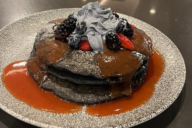 Explore San Francisco Napa Sacramento Oakland Black Exp Car Tour - Analyzing the Experience’s Value