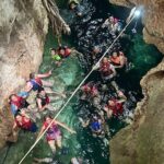 Explore Santa Bárbara Cenote Natural Wonders - How It Feels to Be on This Tour