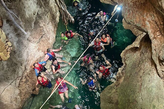 Explore Santa Bárbara Cenote Natural Wonders - How It Feels to Be on This Tour