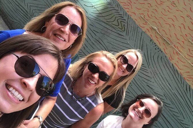 Explore Sarasota with a Unique Scavenger Hunt by Wacky Walks - The Value and Potential Drawbacks