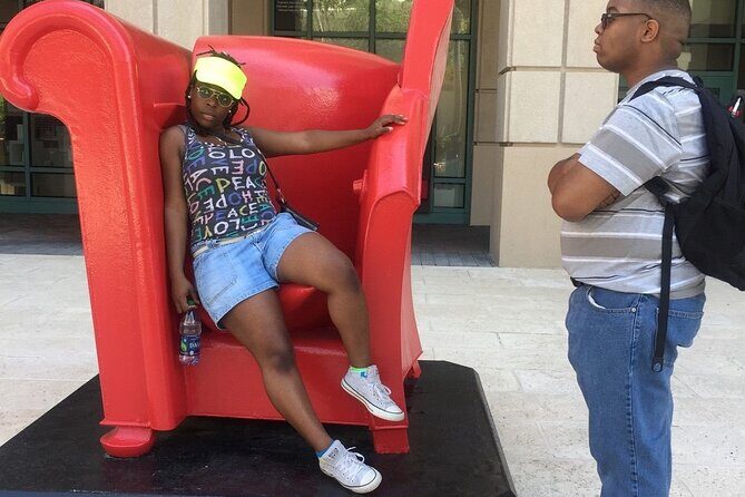 Explore Scottsdale with a Unique Scavenger Hunt by Crazy Dash - The App-Based Fun: How It Works