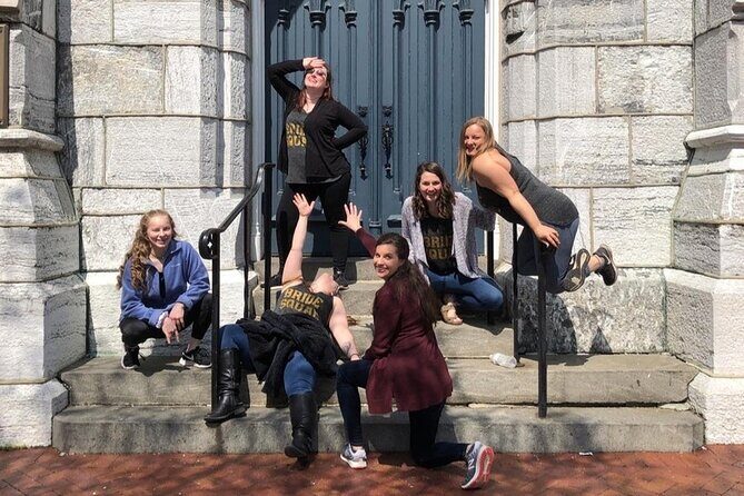 Explore Springfield with a Scavenger Hunt by Zombie Scavengers - Final Thoughts