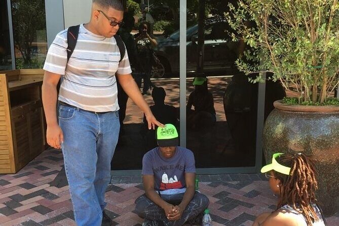 Explore Sterling Heights with Scavenger Hunt by Zombie Scavengers - What Reviewers Say (or What We Can Expect)