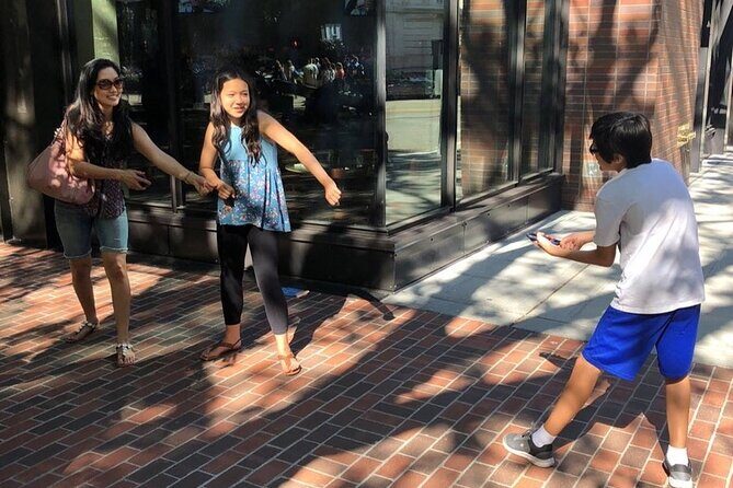 Explore Syracuse with a Fun Scavenger Hunt by Zombie Scavengers - Price and Value: Is It Worth It?