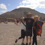 Explore Teotihuacan Pyramids & Craft Your Piñata - The Value of This Tour