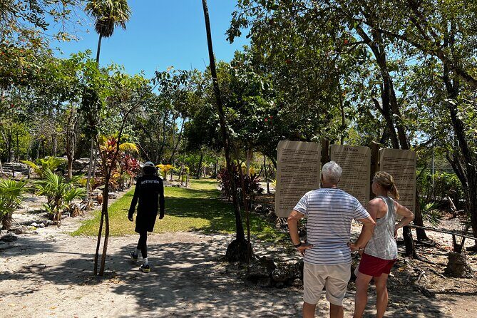 Explore the Ancient Wonders: Mayan Ruins 'El Meco' in Cancun - Who Is This Tour Best For?