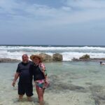 Explore the beaches of Cozumel Mexico by private transportation - The Logistics: Timing, Cost, and Convenience