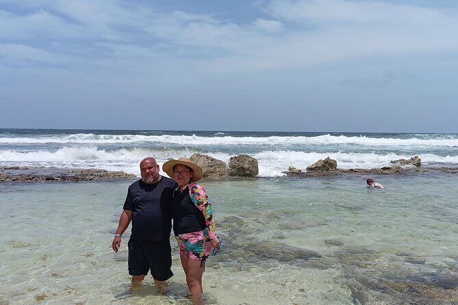 Explore the beaches of Cozumel Mexico by private transportation - The Logistics: Timing, Cost, and Convenience