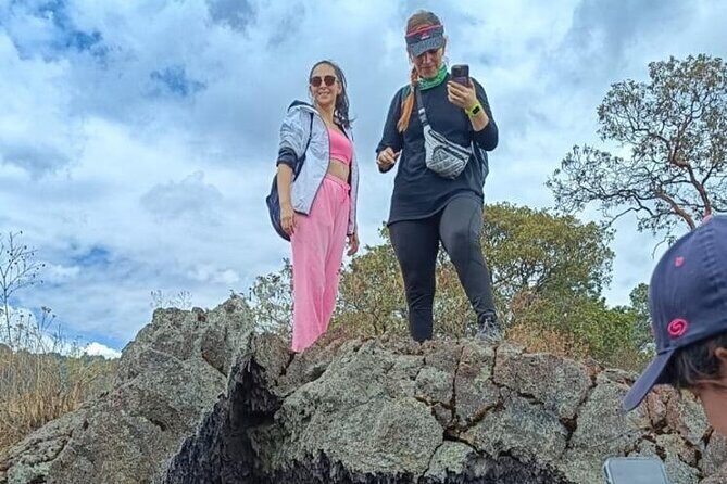 Explore the Caves of an Inactive Volcano on CDMX - The Practical Side: Pricing, Duration, and Flexibility