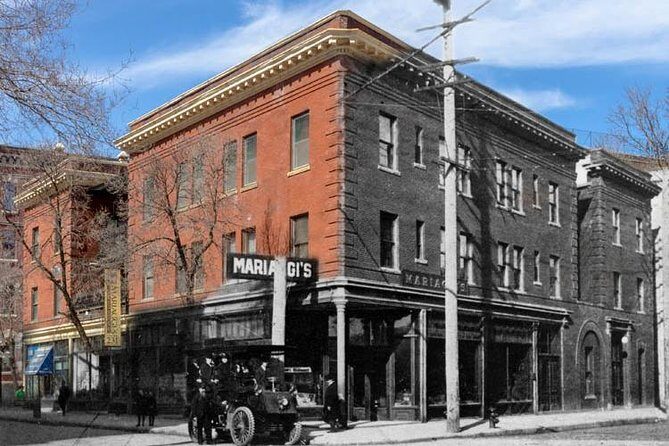 Explore The Challenge of Moderninity with Walking Tours in Winnipeg, MB - Final Words