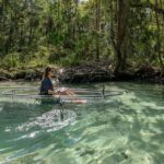 Explore The Chaz: Exclusive Clear Kayak Tours Near Crystal River - In-Depth Look at the Itinerary