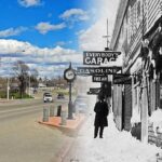 Explore The City That Moved in Historic Walking Tour Through Strathmore - Who Should Consider This Tour?