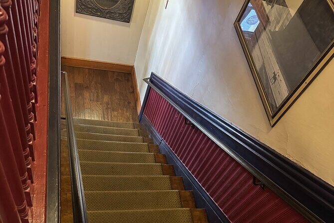 Explore the Haunted Weatherford Hotel in Flagstaff - A Closer Look at the Weatherford Hotel Ghost Tour