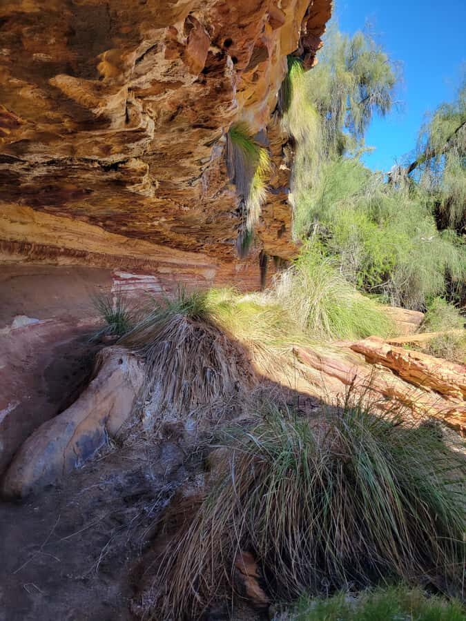 Explore the Hidden Gorges: Kalbarri N.P, 4WD, Hike, Canoe - The Itinerary in Detail