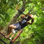 Explore the Mayan Jungle with ATV's. Ziplines & cenote included! - Is It Worth the Price?