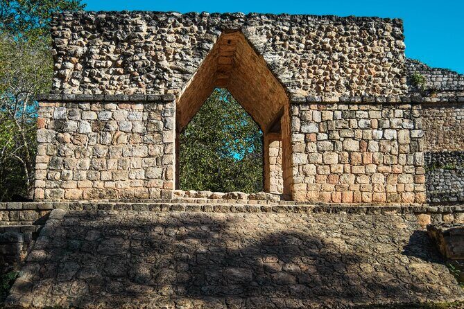 Explore the Mayan Ruins of Ek Balam, Valladolid and Sacred Cenote - Who Should Consider This Tour?