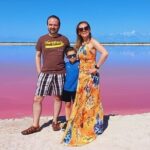 Explore the Nature: Las Coloradas & Rio Lagartos from Playa del Carmen - Authentic Insights from Travelers