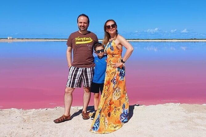 Explore the Nature: Las Coloradas & Rio Lagartos from Playa del Carmen - Authentic Insights from Travelers