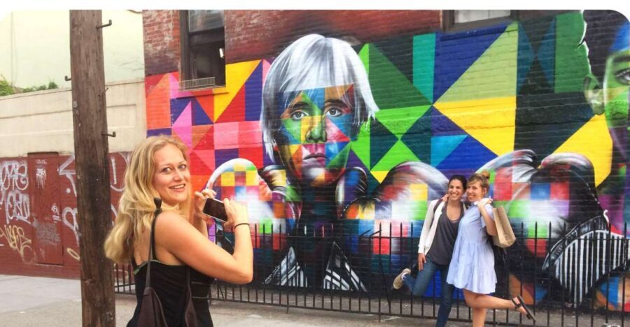 Explore The Real Brooklyn - A Deep Dive into the Itinerary