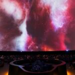 Explore the Stars and Universe at Vancouvers Space Centre - Authentic Perspectives from Visitors