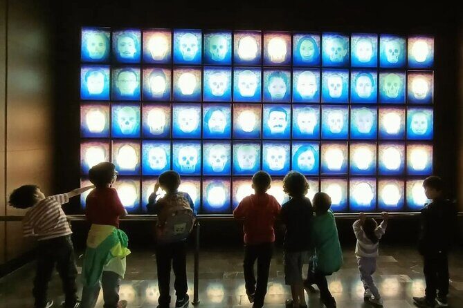 Explore the Underworld at the National Museum of Anthropology - Who Should Consider This Tour?