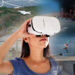 Explore the USS Arizona Today Virtual Reality Experience - How the Experience Is Structured