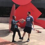 Explore Toledo with a Unique Scavenger Hunt by Wacky Walks - The Practical Side