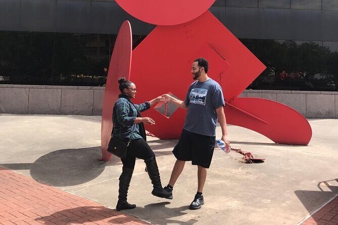 Explore Toledo with a Unique Scavenger Hunt by Wacky Walks - The Practical Side